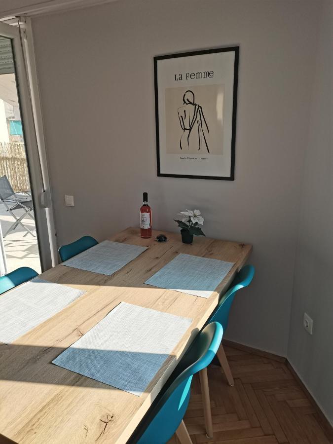 아테네 Penthouse Spacious W Super Wifi & Terrace, 2 Min From Metro 아파트 외부 사진